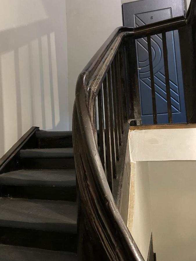 Апартаменти Королівські На Вулиці Лесі Українки 19 Λβιβ Εξωτερικό φωτογραφία